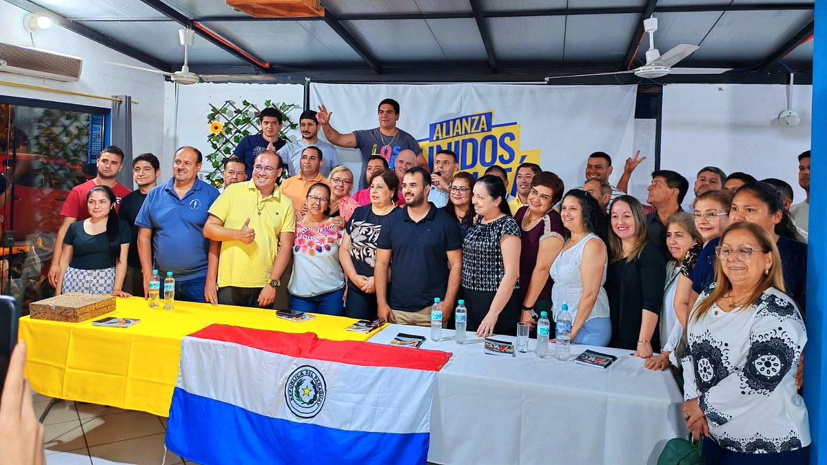 Joselo González tweet media