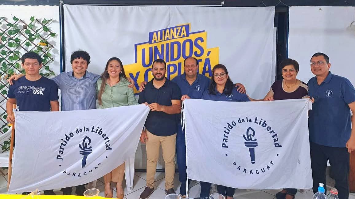 Joselo González tweet media