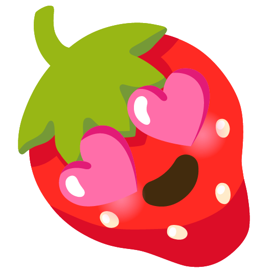 OzzFox's tweet photo. @Lin_Living_Life 🍓🍓🍓 😋😋😋 https://t.co/sytJALzfL5