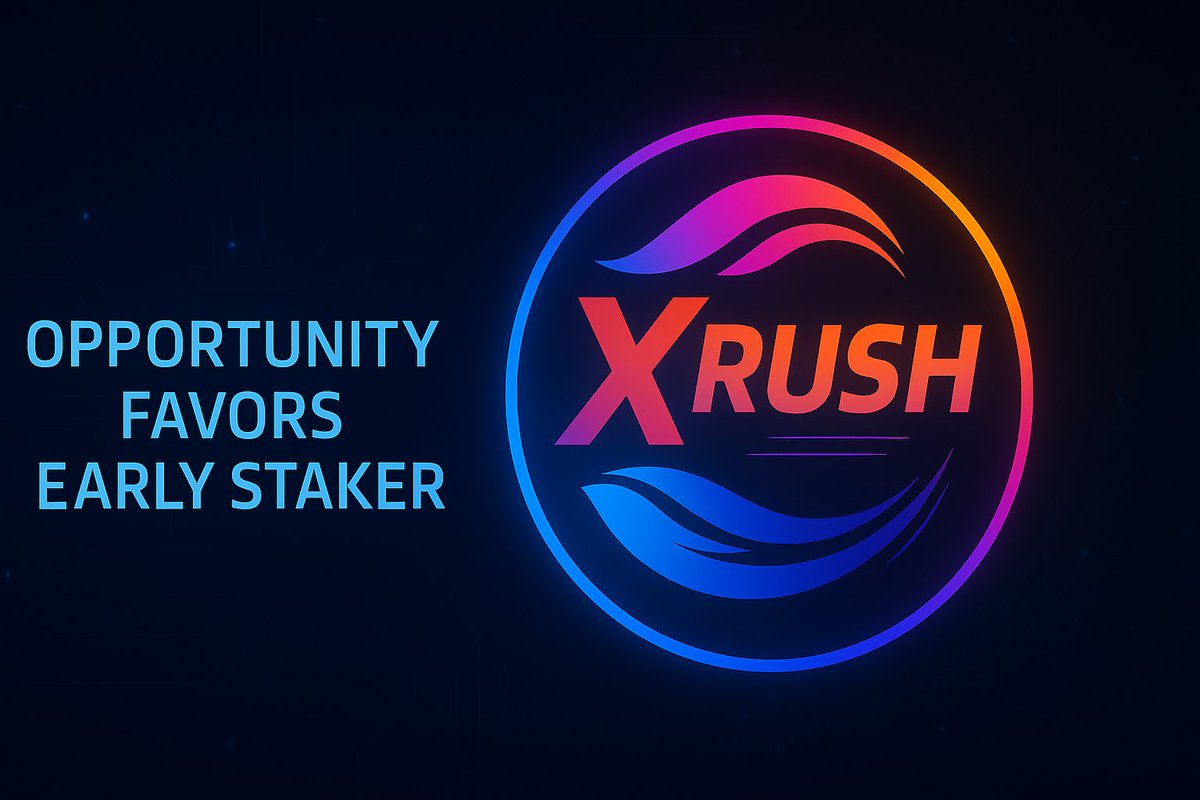 XRP RUSH tweet media