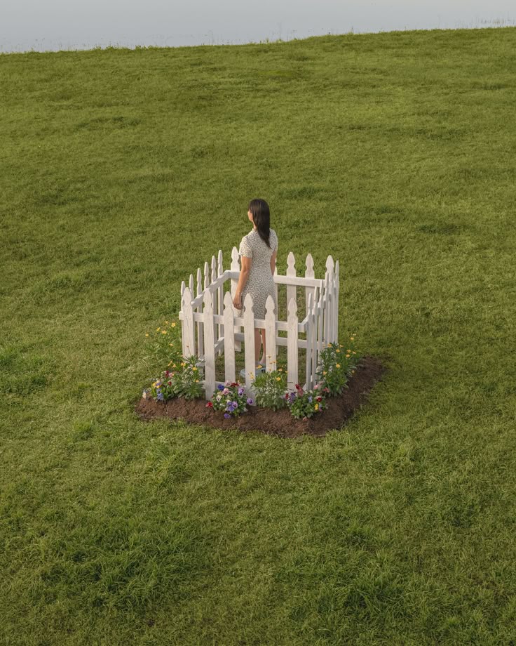 "Quería cambiar el mundo. Pero he descubierto que lo único que uno puede estar seguro de cambiar es de uno mismo".
"Punto de respuesta", Aldous Huxley
📷Brooke DiDonato