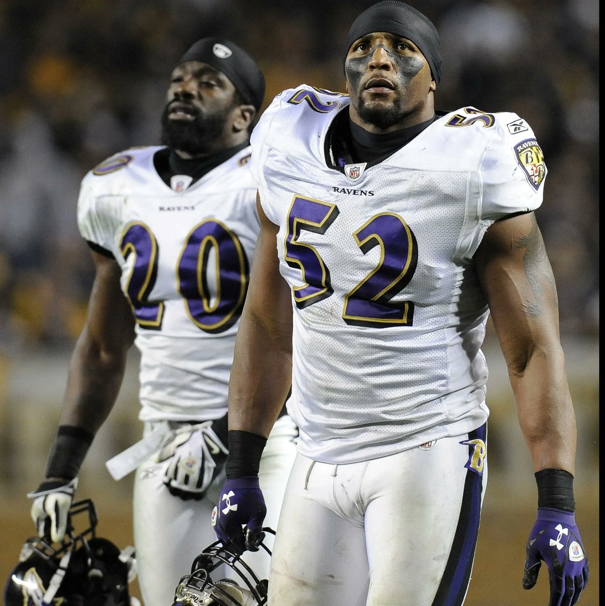 The Oklahoma defense walking into the 2025 College Football Playoff