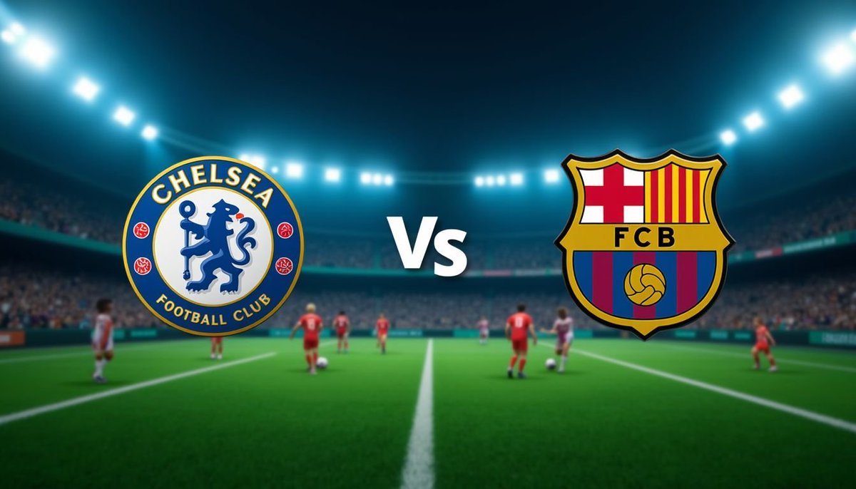 ⚽️$20 FREE BET GIVEAWAY⚽️
Chelsea or Barcelona First to Score?
🔥 Follow
🔄 Retweet
💬 Comment your team + player
💸 We’ll pick one lucky winner!

Match Day = BIG Wins!

#FreeBet #uefachampionsleague #Chelsea #Barcelona  #PremierLeague #Giveaway