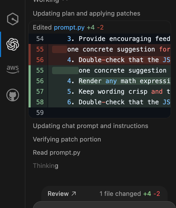 heyhari01's tweet image. Power outage, network outage, and now AI outage. This could become a massive problem in the future. Thinking is taking forever. #openapi #LLMs
