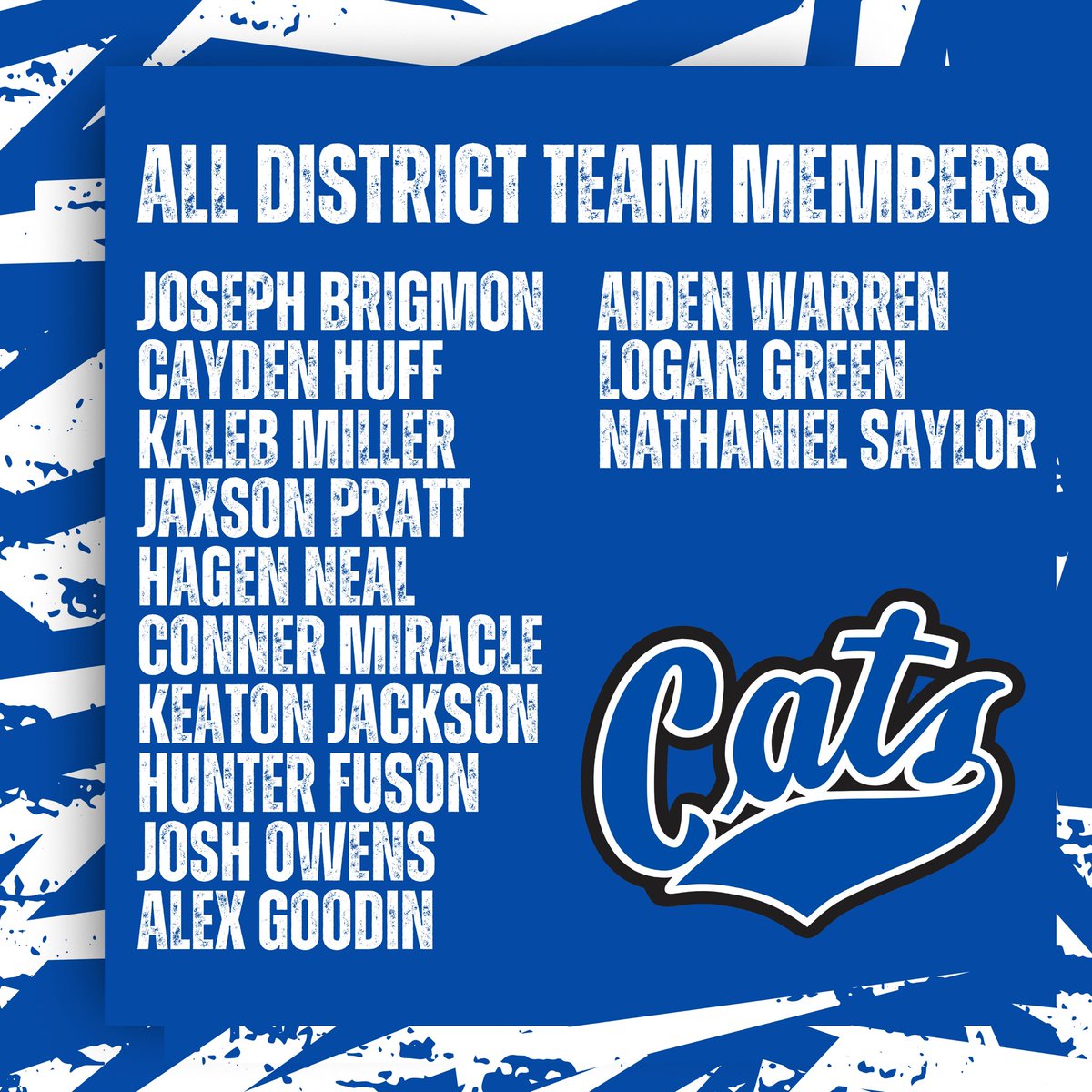 Trey Harbin tweet media