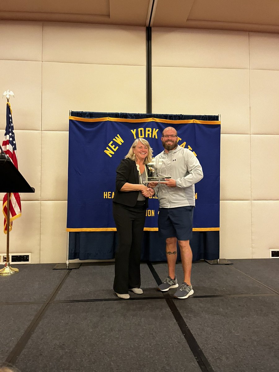 SpeedStacksInc's tweet image. 15 years of exhibiting at @NYSAHPERD We’re honored to support and exhibit at the NYS Convention for all these years and supplying resources to educators from across the state. 
We look forward to many years to come! 

#physed #speedstacks #stackup2025