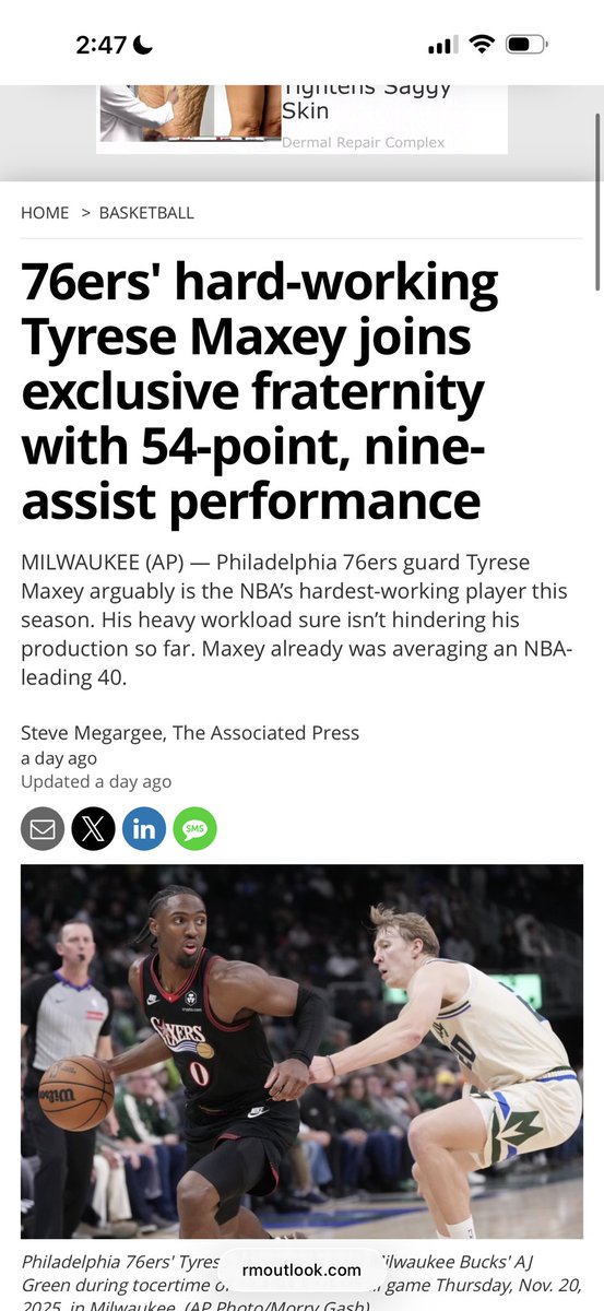 KZA76_NBAstats's tweet image. Love this kid!! “1% better every day” is his motto, and it’s one we can all live by! #progressnotperfection