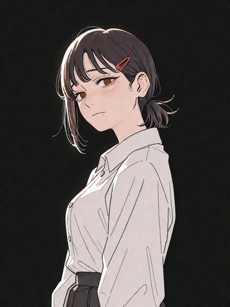 tisumiki's tweet image. #kobeni #chainsawman