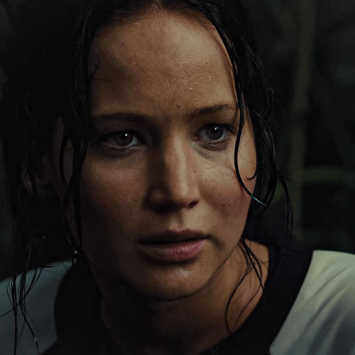 todoxjlaw's tweet image. Jennifer Lawrence deserved an Oscar nomination for Catching Fire.