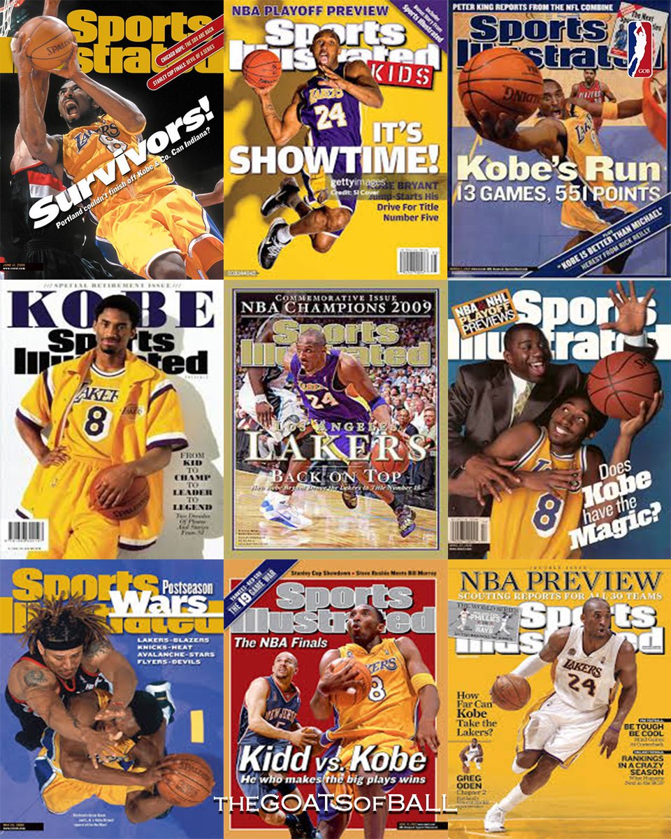 What does "the face of the league" even mean?