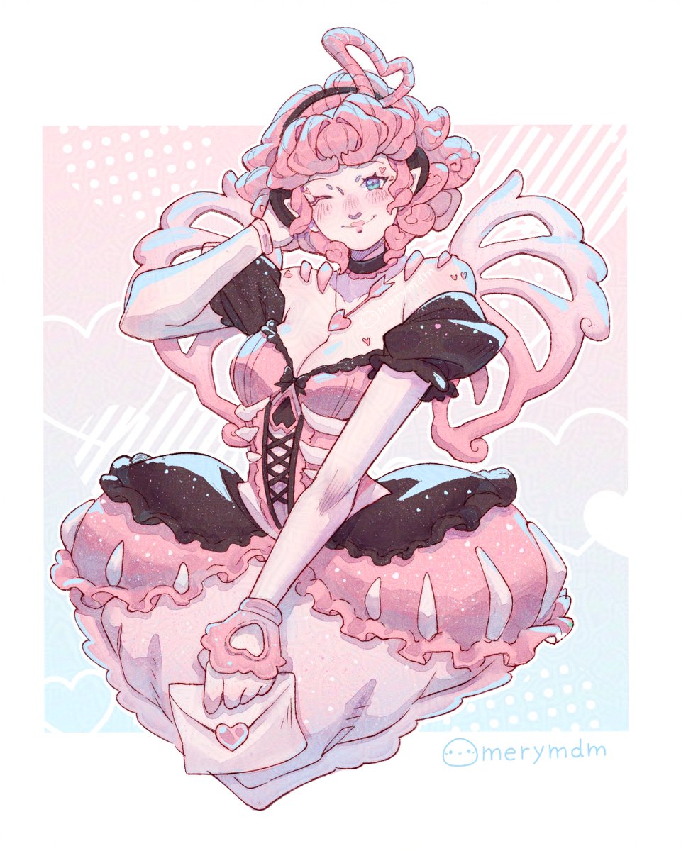 merymdm 💙 JW Madrid NC 153 tweet media