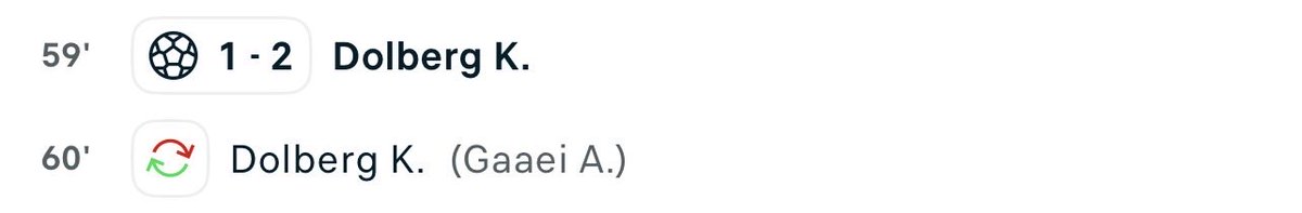 dimnte's tweet image. Wat een klasse. Scoren vanaf de reservebank. 

#ajaexc #ietsmetgifbeker #noglangnietleeg