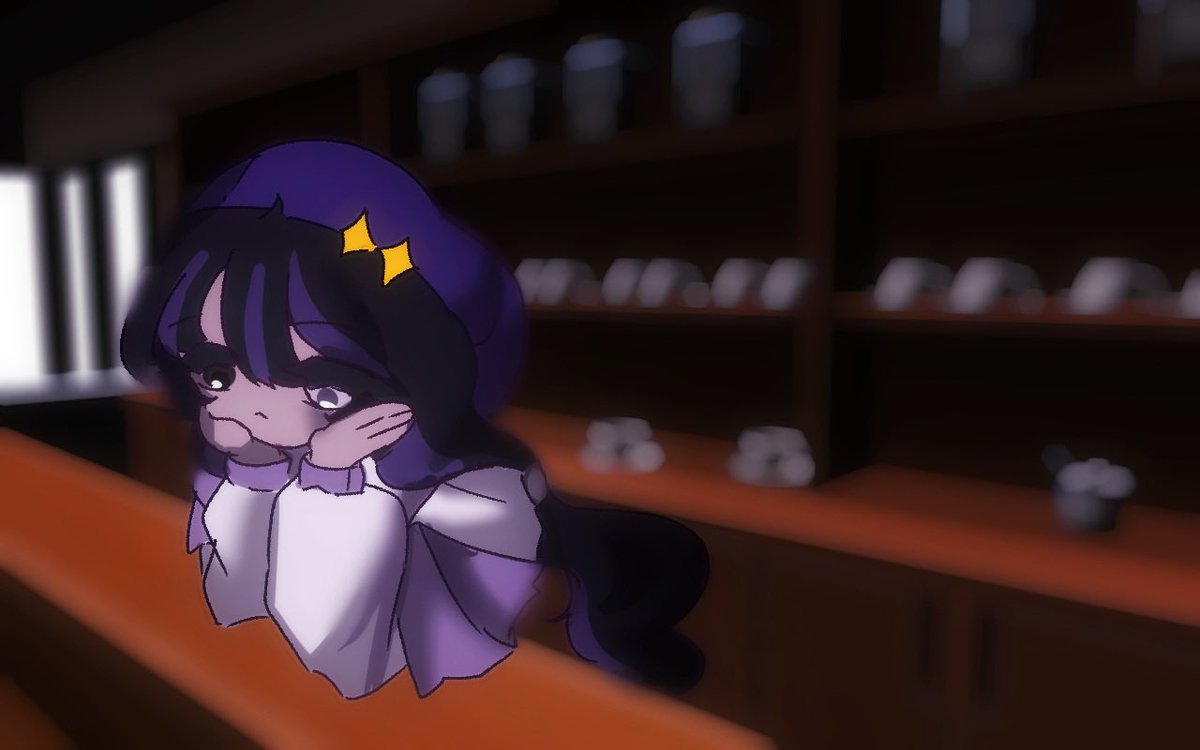 👻🥀 니어 아마란스 tweet media