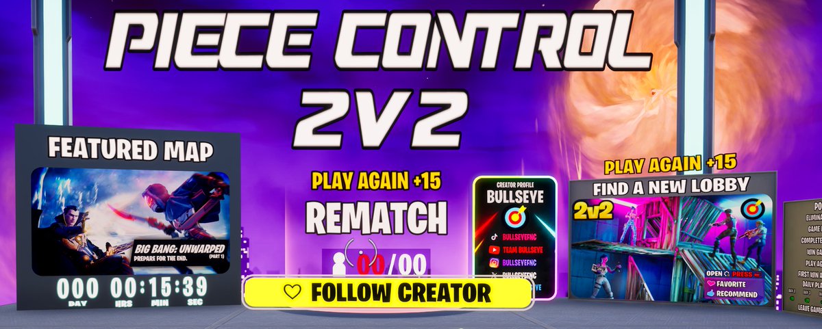 Bullseye tweet media