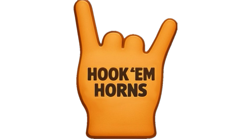 Parthaholic's tweet photo. @TexasLonghorns https://t.co/vZd7xuAD8C