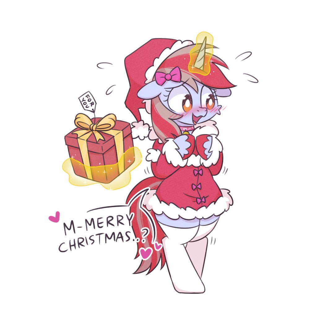 I have a g-gift for you