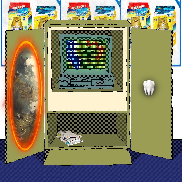 𝖒𝖔𝖚𝖓𝖙𝖛𝖎𝖑𝖑𝖆𝖎𝖓 tweet media