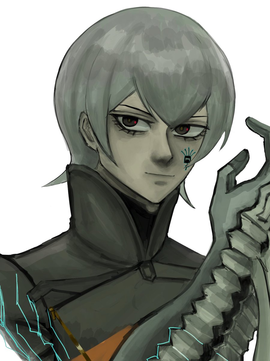 rin0134_'s tweet image. #DDSAT