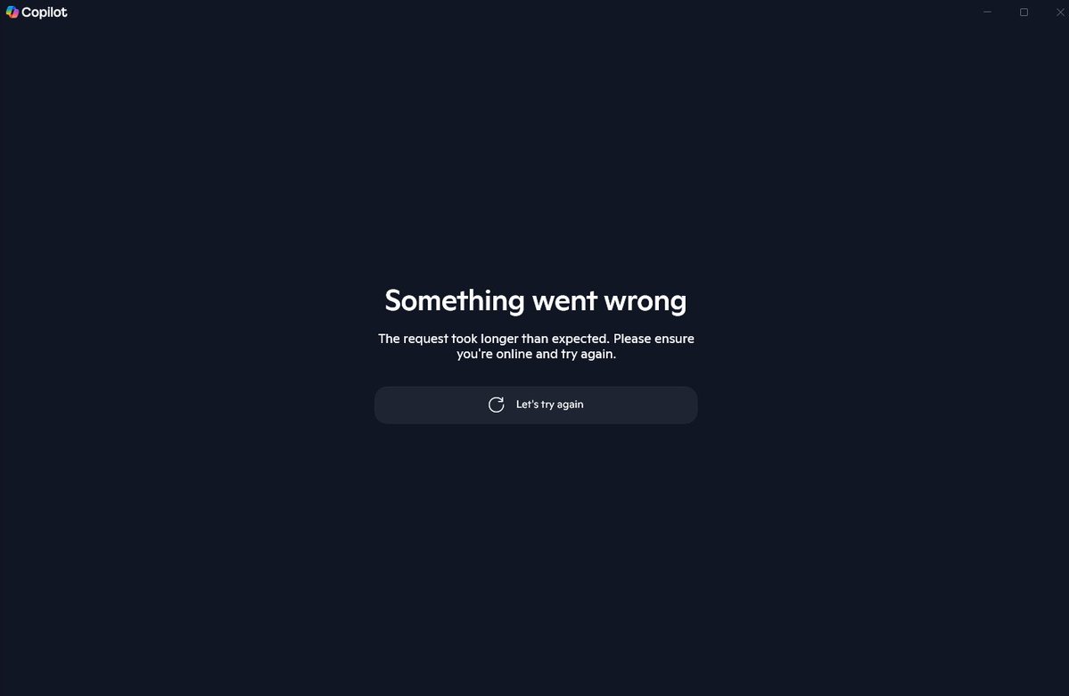 I've had a surprising amount of people ask me about Copilot and the stick I'm poking it with. Copilot is a hot topic, so I assume people are genuinely interested in how it works?

I can't really give a good tl;dr because I'm still poking it with a stick. There is a lot of stuff I