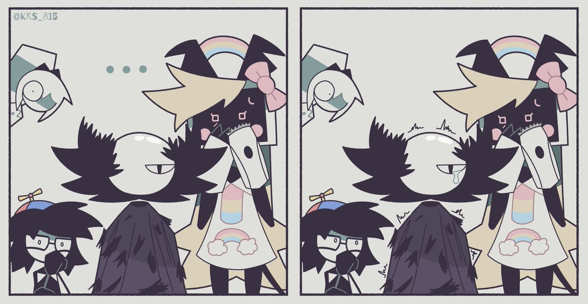 KRS_815's tweet image. A major mishap.

#fundamentalpapereducation
#FPE