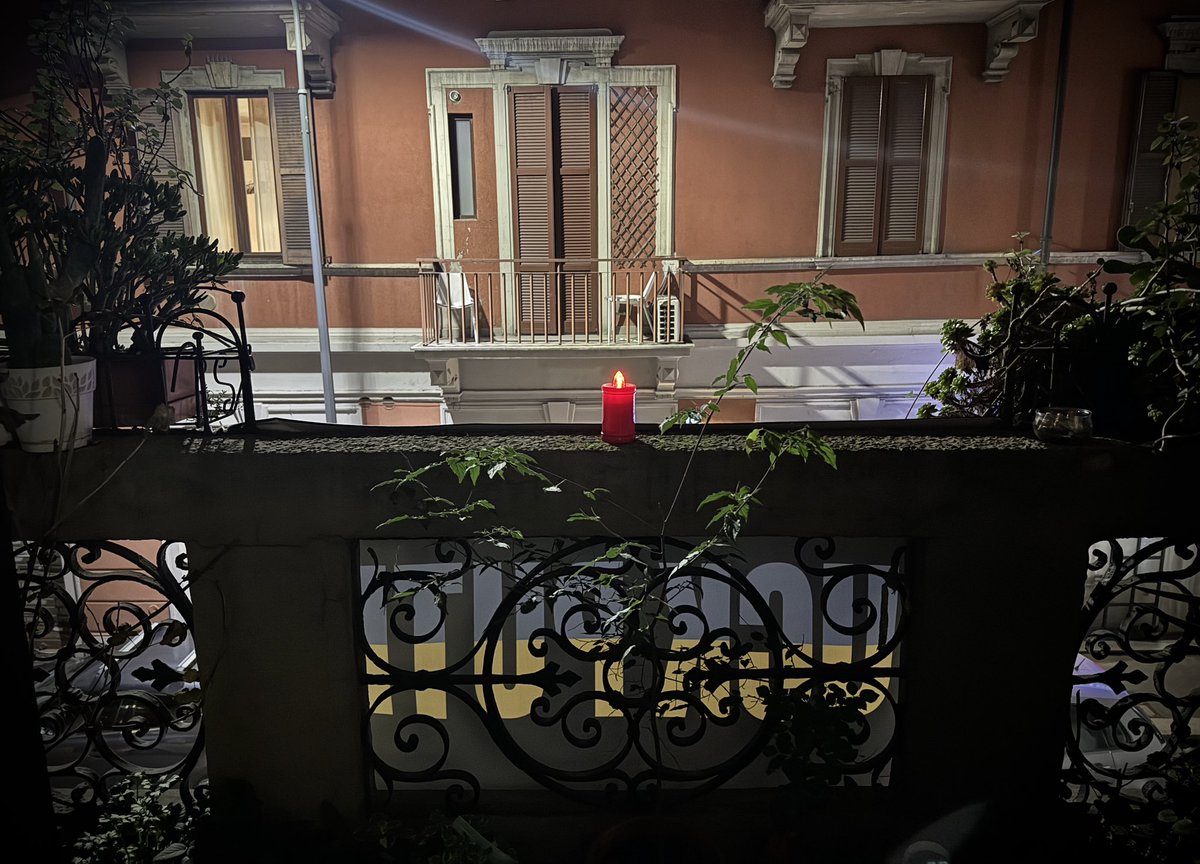 День пам'яті жертв голодоморів 🕯️🍎🌾