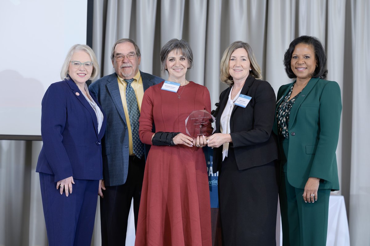 Business Council of Alabama tweet media