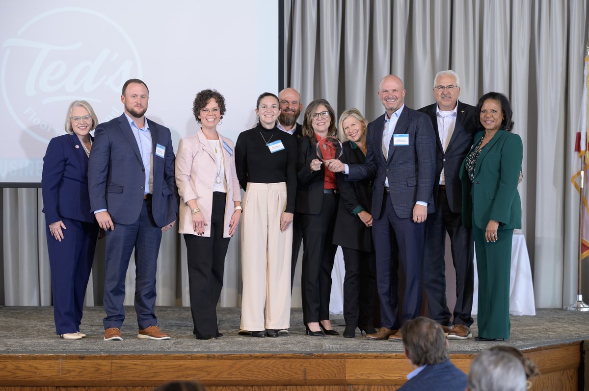 Business Council of Alabama tweet media