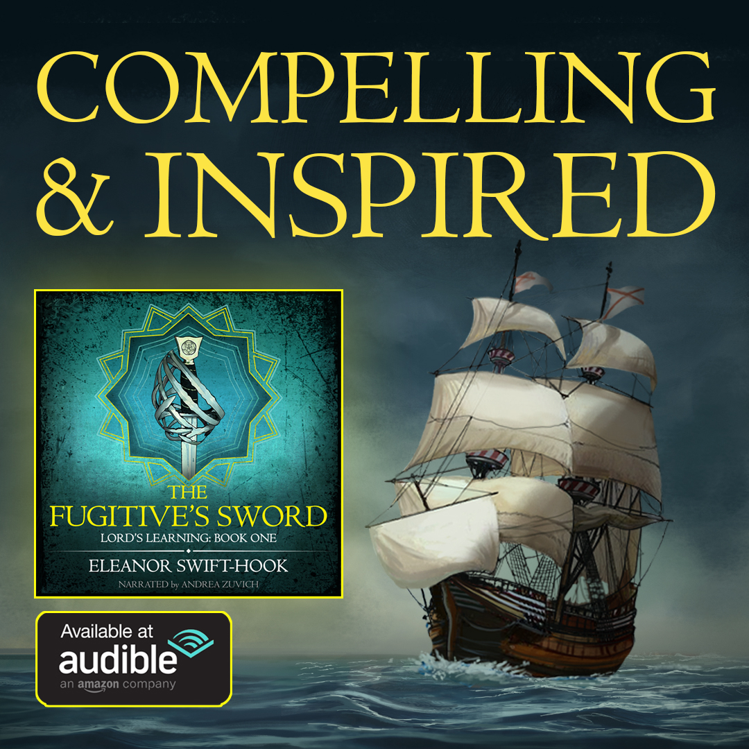 Plunged into the blood-soaked chaos of 17th-century Europe's brutal wars, Philip Lord flees a traitor's fate…

“Explosive historical fiction!”
“A thrilling adventure”
“Filled with spell-binding action”

Narrated by <a href="/17thCenturyLady/">Andrea Zuvich</a> 

Out now on Audible: 
audible.com/pd/B0G2F4HNXK