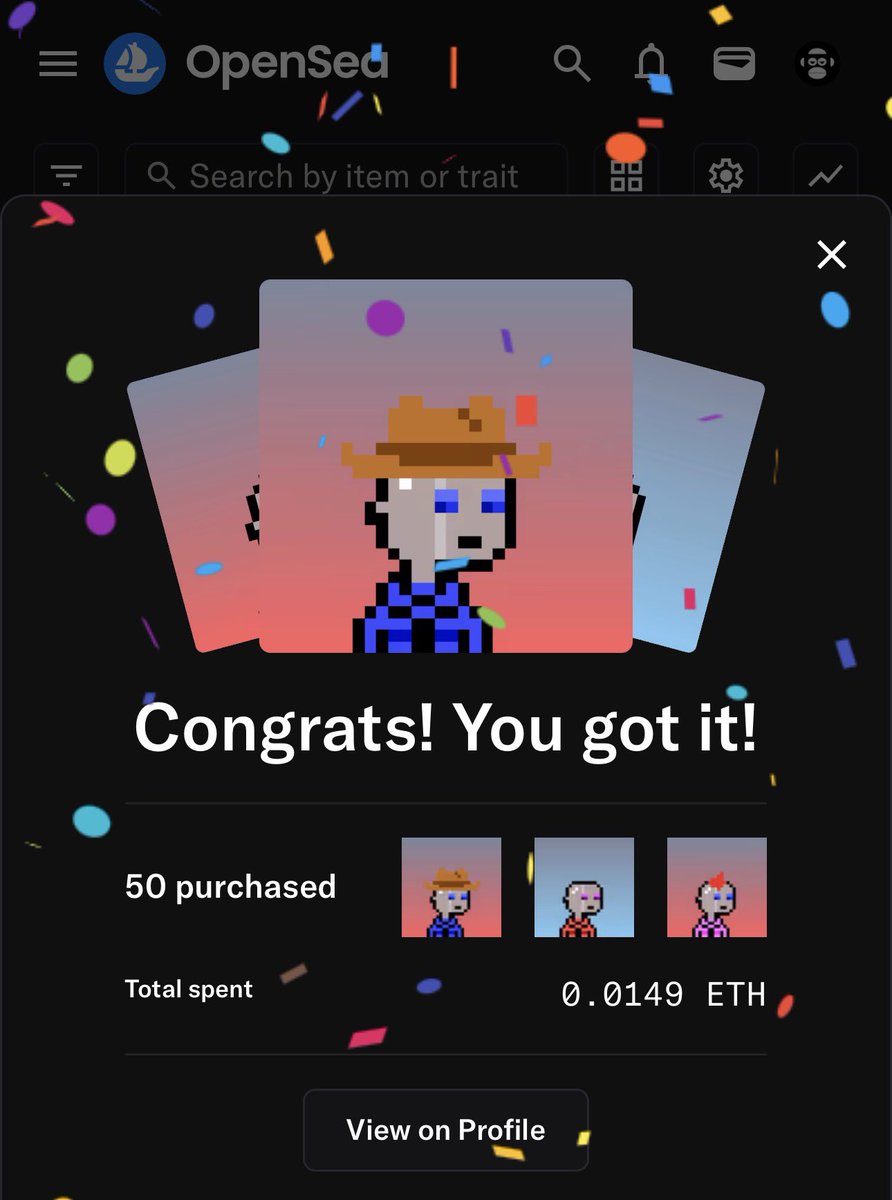 <a href="/LilPunks_/">Lil Punks</a> <a href="/BasedMinis/">BASED MINIS</a> <a href="/LilDegenzNFT/">Lil Degenz</a> <a href="/peepo_nfts/">Peepo</a> Swept 50.