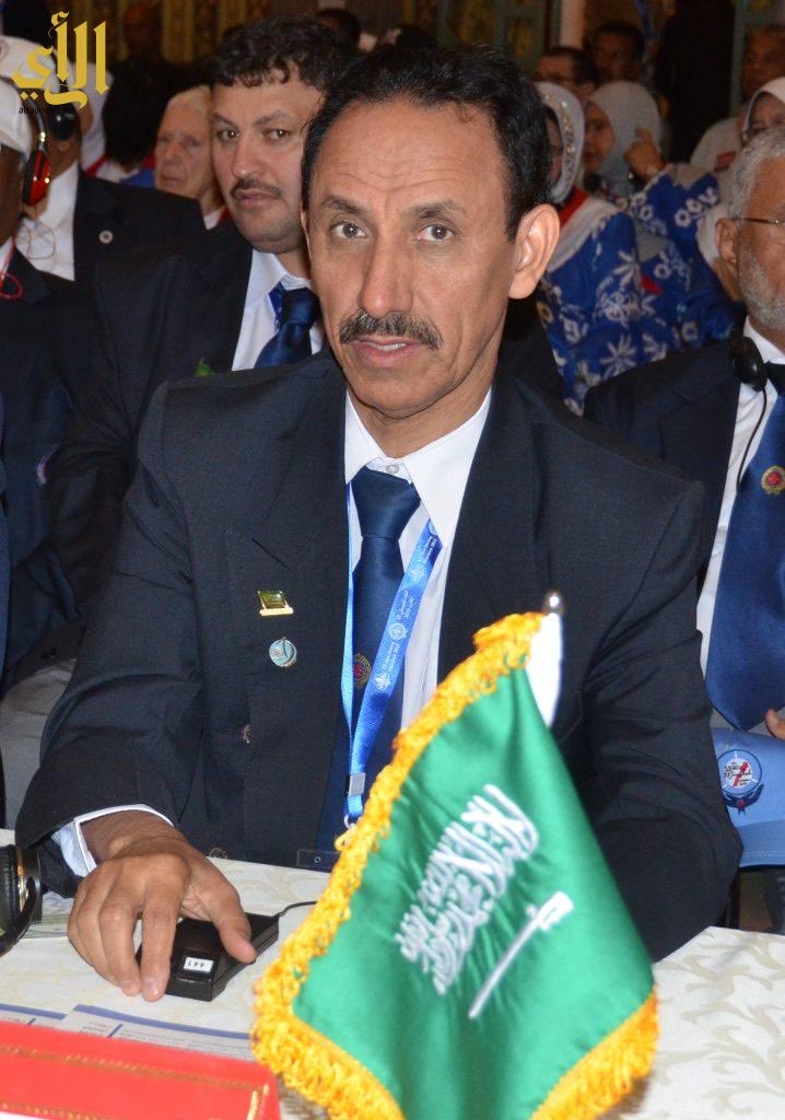 يتقدم مدير مكتب رواد كشافة محافظة صامطة بخالص العزاء والمواساة لأسرة الفقيد الغالي الاستاذ /زيد بن سيف البتال الأمين العام لرابطة رواد الكشافة السعودية
سائلين المولى عز وجل ان يتغمده بواسع رحمته ويسكنه فسيح جناته ويلهم اهله وذويه الصبر والسلوان 
وانا لله وانا اليه راجعون