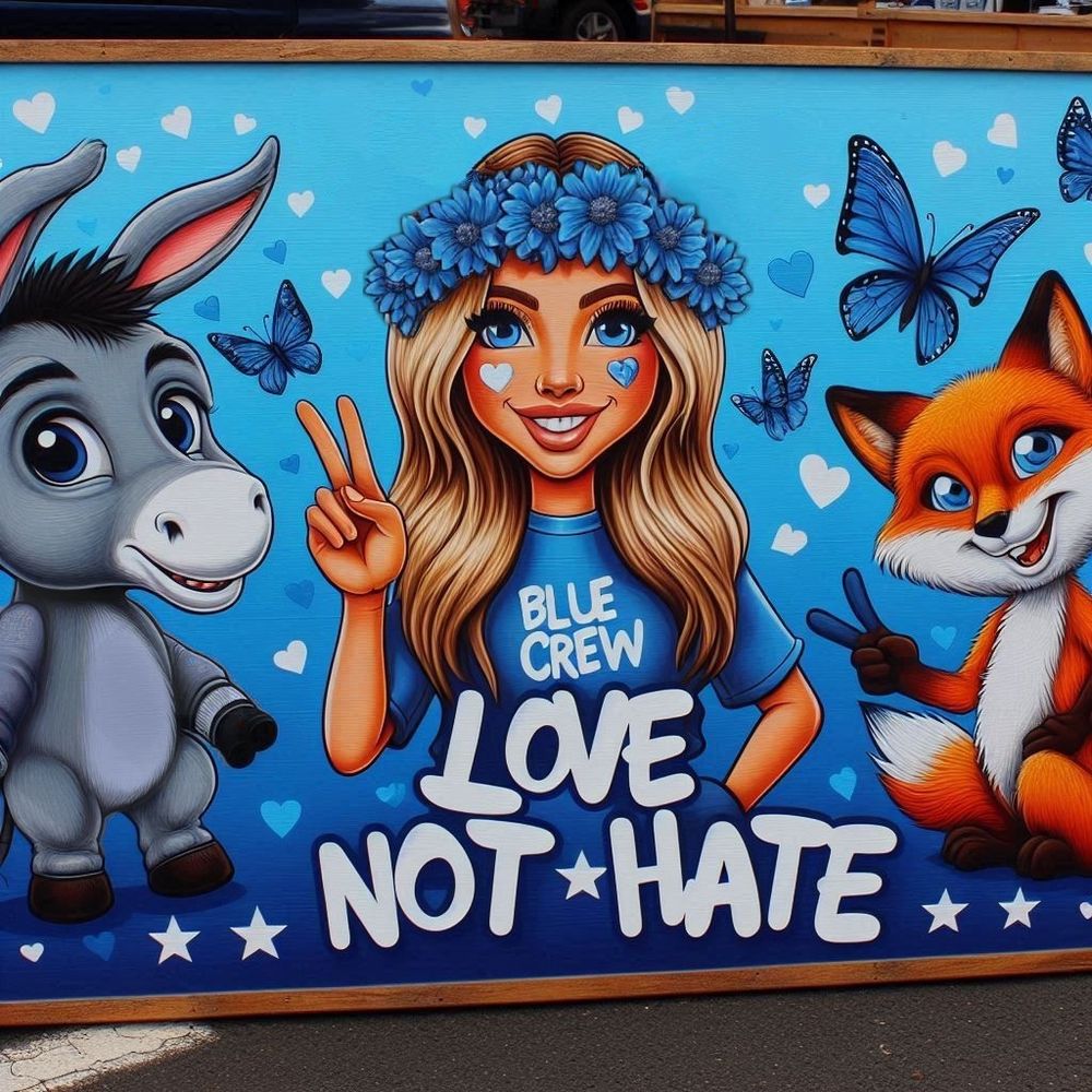 <a href="/honeywhite2023/">Honey White 🫦</a> <a href="/CurtseyWilliams/">CURT RUSSELL ACCOUNTABILITY PROJECT (CRAP)</a> <a href="/SAVEJennYfromHR/">JennYfromHR</a> <a href="/genechick50/">ELLA 💙 MAGAs will be instantly BLOCKED! No DM's!</a> <a href="/madmanx187/">Matthias (madmanx187)</a> <a href="/Sigmund84540696/">Sigmund Freud</a> <a href="/BoughRuth/">Ruth🟧🟦 ,💔</a> <a href="/thegreatgig8/">The Great Gig in the Sky</a> <a href="/LiberalCofeCat/">Liberal Cofe Cat</a> <a href="/AZ_Brittney/">💙Brittney💙</a> <a href="/Blupeople1/">Blupeople</a> <a href="/LePapillonBlu2/">ᗰᗩƳᖇᗩ</a> <a href="/Kilroy5443/">Timothy Kilroy</a> <a href="/donny_epstein/">Donny Epstein</a> <a href="/PlowOn/">PlowOn 🦉</a> <a href="/marybmwm44/">Mary</a> <a href="/cozzmo73/">Kimberly Chandler</a> <a href="/HewittNewton/">Hewitt Newton</a> <a href="/killinforco/">Jessica Killin</a> <a href="/ClassAwitch/">🦋🇺🇲💙JaneyLou 💙🇺🇲🦋</a> <a href="/TrackerOfTrump/">TrackerOfTrump💙💚💜💗♒🍉⚽🇺🇸</a> <a href="/MZiggggg/">Mark</a> <a href="/DebbieDem3/">Debbie 🟦🟧✡️🇺🇸🇮🇱🪬🇺🇸🇺🇦🌻🦅</a> <a href="/aftynfortn/">Aftyn Behn for Congress</a> <a href="/john_robicheau/">🇨🇦Walter White🇨🇦</a> <a href="/shell_loyd/">Dystopian🐉🐸🌻💜🇺🇸</a> <a href="/pressley_warren/">Sir Aries of The Bronx ♈️🔥</a> <a href="/chriskay909/">KAY 🇺🇲 🇨🇦 💙 🏳️‍🌈 🇺🇦</a> <a href="/Gianl1974/">Gianl1974</a> <a href="/EmpowerYin_Yang/">Empowerment ⚖️☮️🎬🇺🇲⚔️🎄</a> <a href="/bethanybelton/">Bethany Belton</a> <a href="/Amber7369810867/">Amber</a> <a href="/ivancic_rosa/">MUFC1LADY</a> <a href="/Donmowery2021/">Don Mowery</a> <a href="/TWEETnElvis/">Elizabeth Brasile: "MAGA women are the worst"</a> <a href="/RobbyRoadsteame/">Robby Roadsteamer</a> <a href="/Getyourfoxyback/">𝐅𝐨𝐱𝐲 💔🇺🇸 🟦 SAVE DEMOCRACY</a> <a href="/jefferino_co/">The Real Jeff Needenz</a> <a href="/goRubenRuben/">Ruben Garcia</a> <a href="/BackAvatar/">Avatar didn’t vote for this shiite</a> <a href="/SnoopSaver1/">Neil</a> <a href="/Elizabeth52575/">💙Elizabeth💙</a> <a href="/JudgeHarlequin/">LOVE⚖️FREEDOM⚖️</a> <a href="/GaryLov620/">Gary Love</a> <a href="/Brendabelievesn/">betwixt and between</a> <a href="/mikenealon5/">mike nealon</a> <a href="/IanSafar/">Ian Safar</a> <a href="/jasonlavin/">Jason Lavin</a> <a href="/wade_paulouski/">Wade Paulouski</a> <a href="/CarolMOlsen1/">Carol M. Olsen🌊💙😷🟧 #BLM💔</a> Thanks for being a part of it!! We have such a great group of friends, and we keep growing because of friends like you who make others feel welcome!