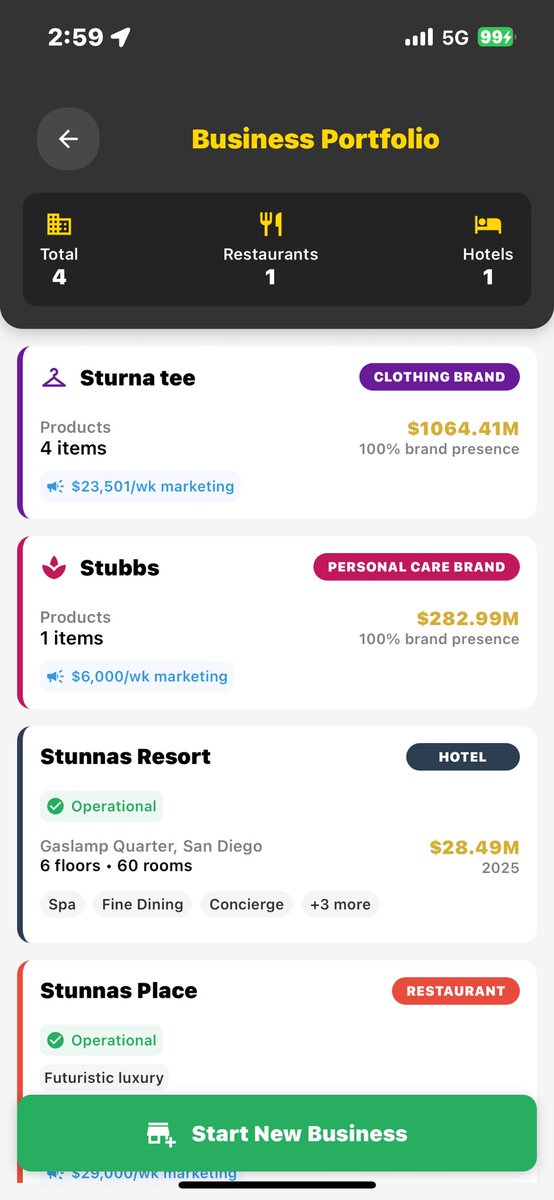 Lns Spooky tweet media