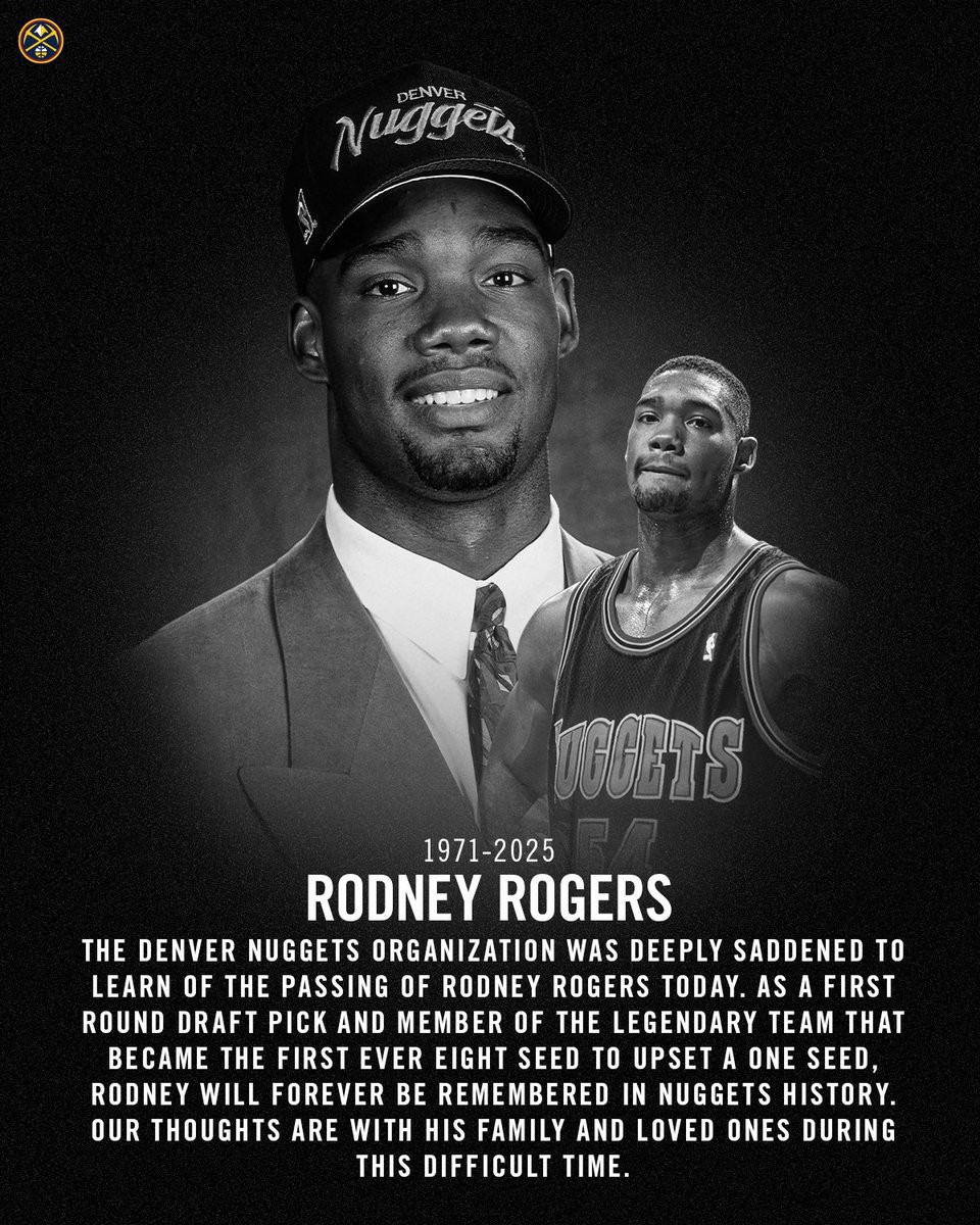 Denver Nuggets (@nuggets) on Twitter photo 