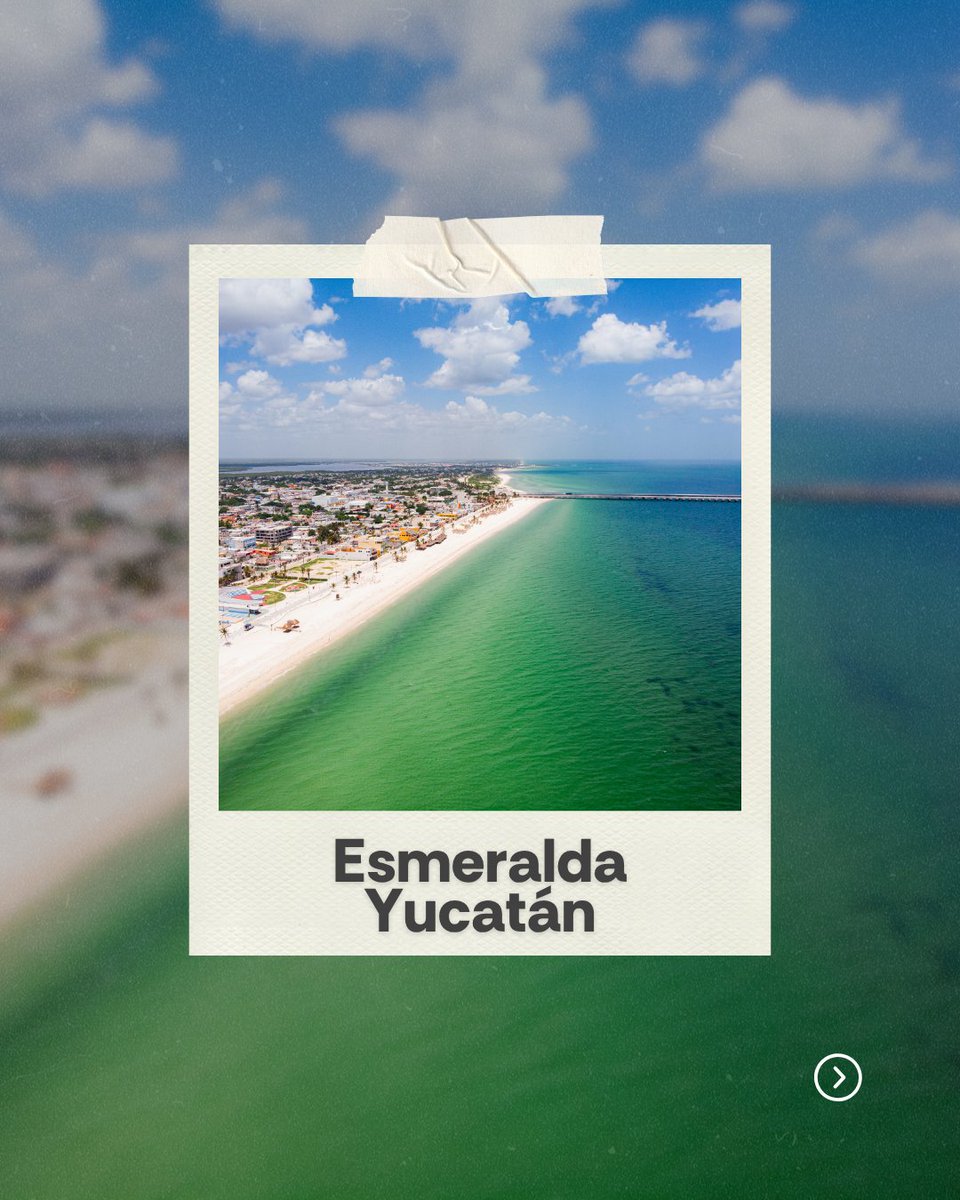 grupoliberamx's tweet image. Nuestros colores favoritos no vienen en catálogo.
Están en las playas, el cielo y los caminos de Yucatán.🌊🌿🌅

¿Cuál pinta tu forma de ver la vida?

#UnaFormaDistintaDeInvertir #ColoresDeYucatán #Libera