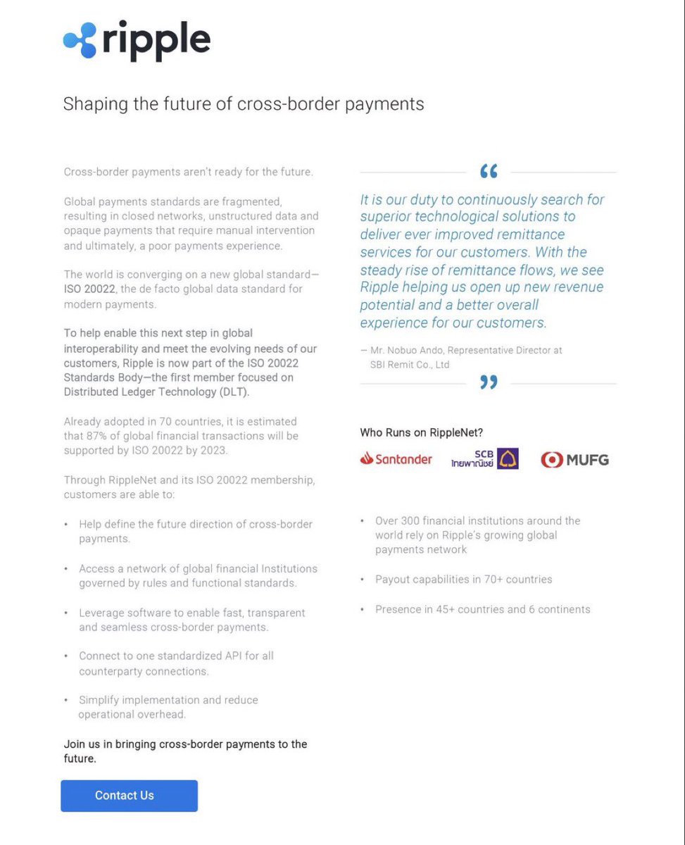 XRP Update tweet media