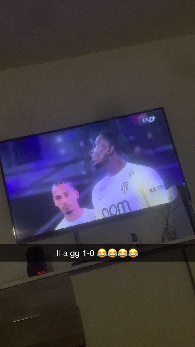 malcolm_mounge's tweet photo. En soit c réel 😂 https://t.co/SFKNEXayUB