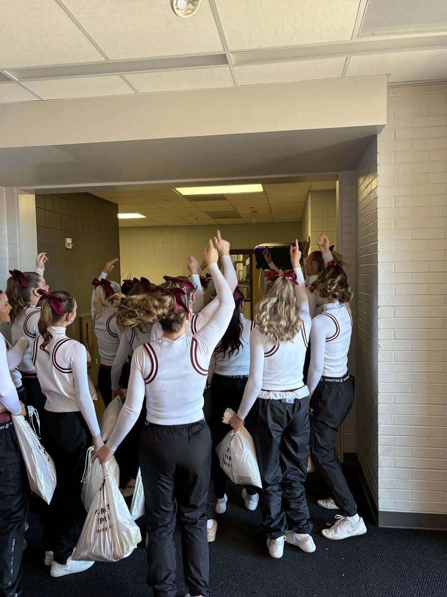 Salina Central High School Athletics tweet media