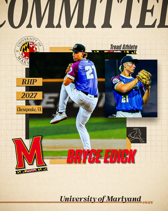 Tread Athletics tweet media