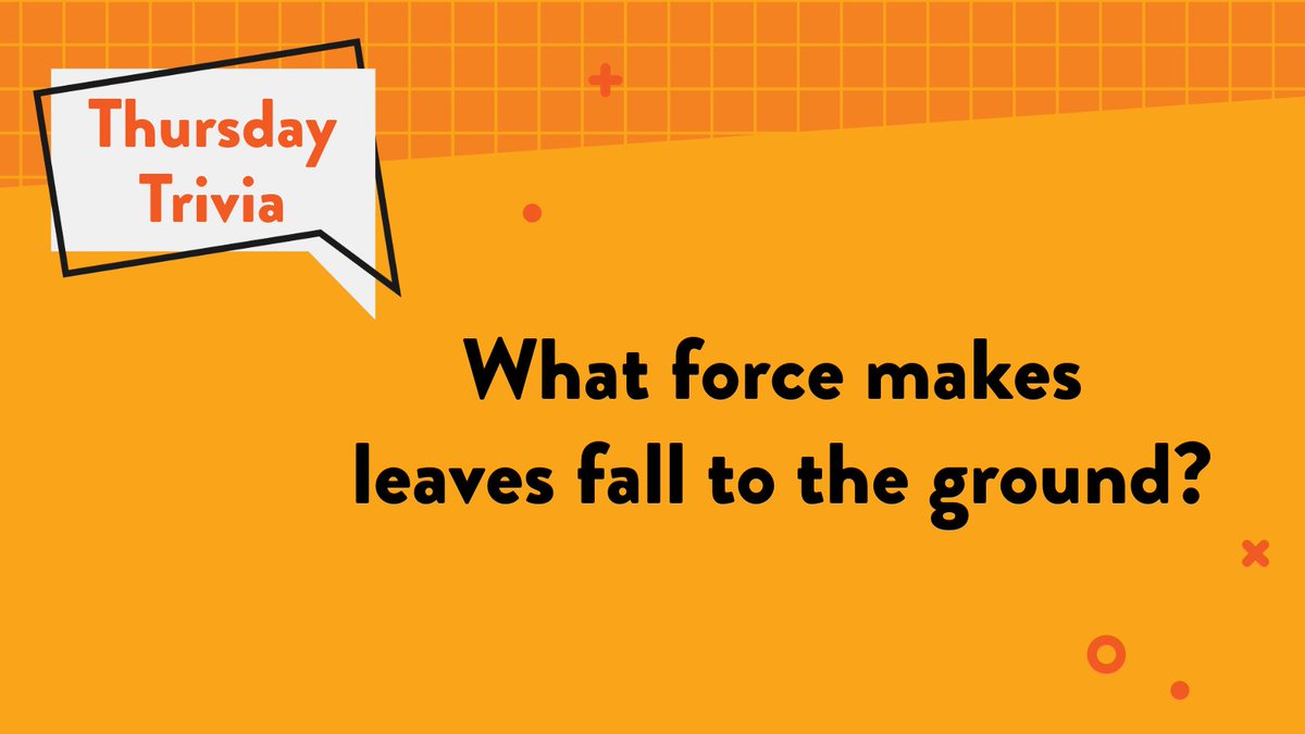 ExploreLearning's tweet image. Thursday Trivia time!💡Keep curiosity alive with interactive math and science tools that make learning fun and meaningful.

👉Explore more: bit.ly/4aaIkuf

#ThursdayTrivia #ExploreLearning #TeachingTools