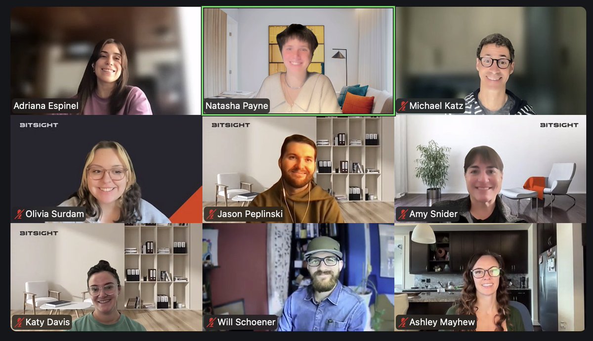 Bitsight's tweet image. Across the globe—and online—#Bitsighters came together for Bitsight’s annual Community Impact Week! 💚 From remote volunteering to local outreach, we’re proud to make a difference together. #BitsightCares #LifeatBitsight