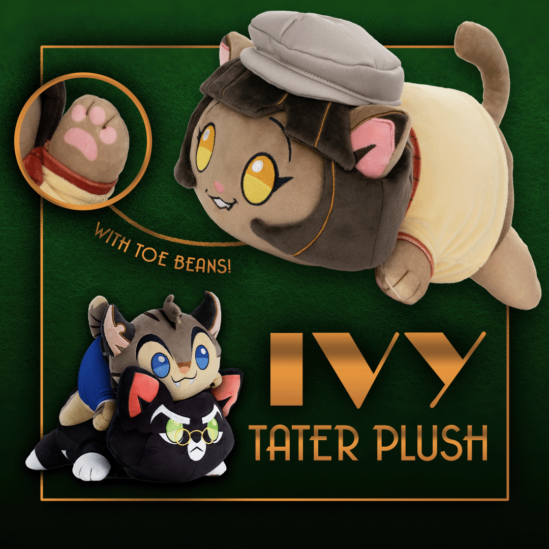 Lackadaisy Tracy tweet media