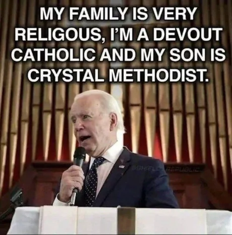 jayroo69's tweet photo. "Crystal Methodist" is hilarious https://t.co/0L9W8E3AFR