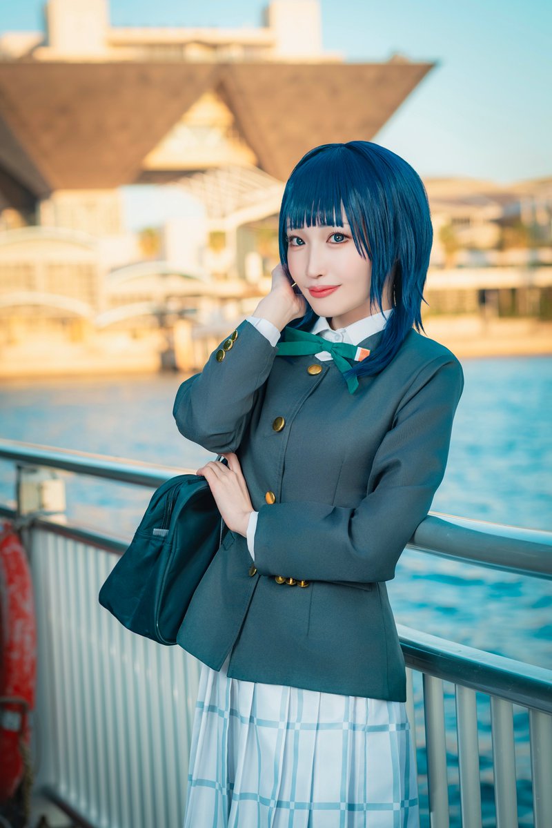 うさぎᕱ⑅⃛ᕱ12/20ステラ (@usagi_411) / Posts / X