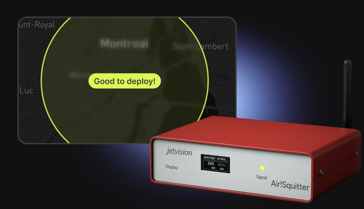 Heliumdeploy's tweet image. 4Dsky is dropping on Wesnesday 26th at 1 PM EST. 

The first 200 units will get a bonus of 5400 points included in the purchase. 

That&apos;s a 7-month of earnings for early birds. 

Before purchasing, check if your location is suitable for deployment. 

The @MokenMarket team has…