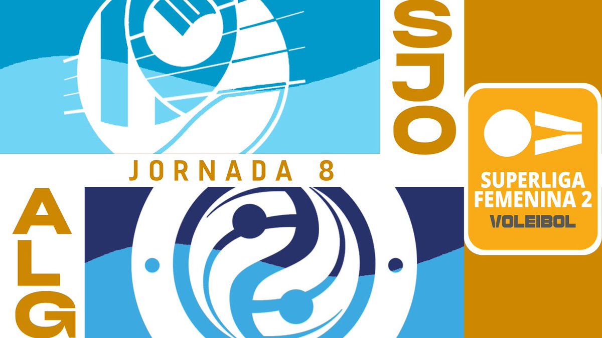 RFEVB's tweet image. Clara victoria en tres sets para @CVSantJoan ante @algarsurmenor para romper la igualdad entre ambos en la clasificación 

rfevb-web.dataproject.com/MatchStatistic…