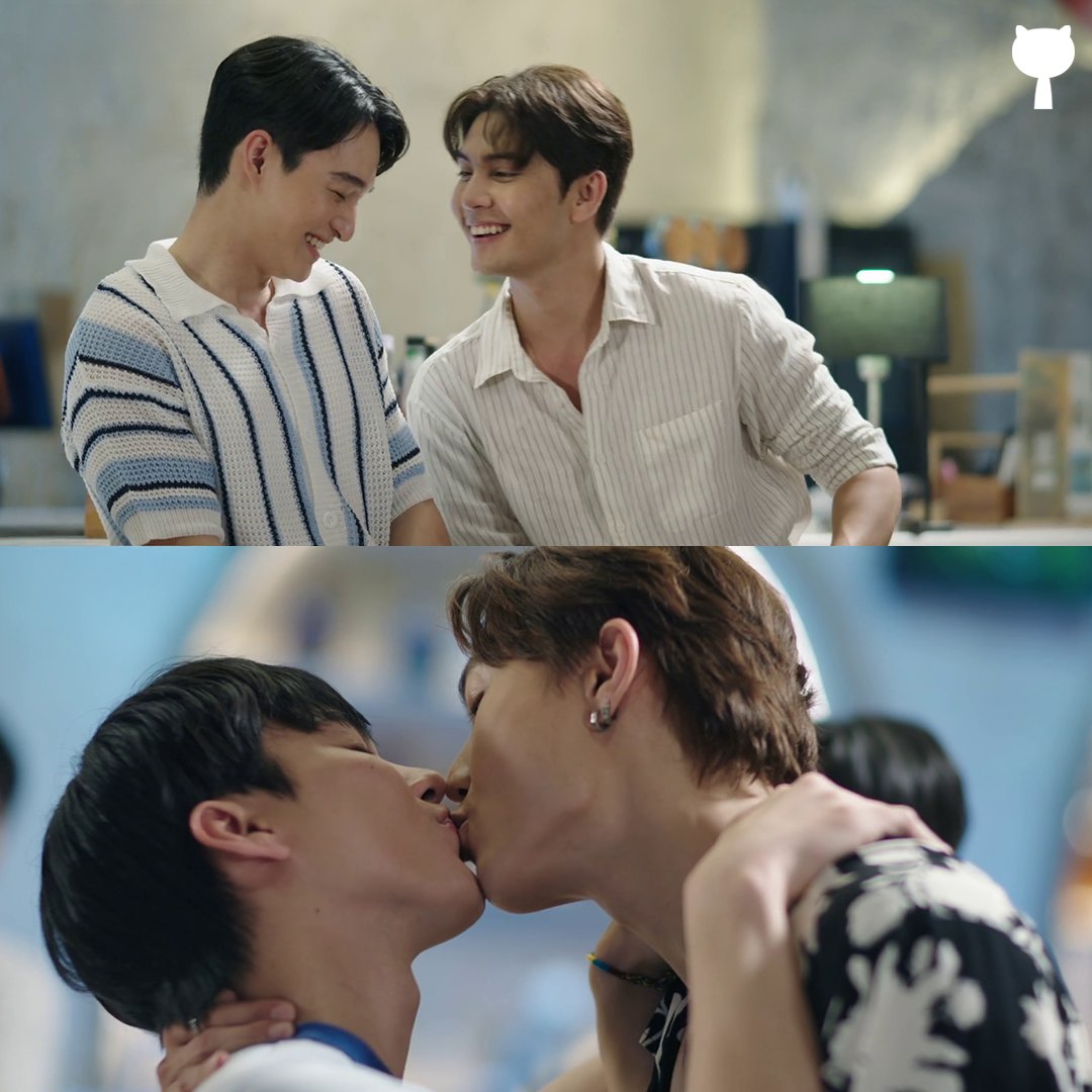 O episódio final de "Meu Namorado é um Sereio" está disponível! 🧜‍♂️