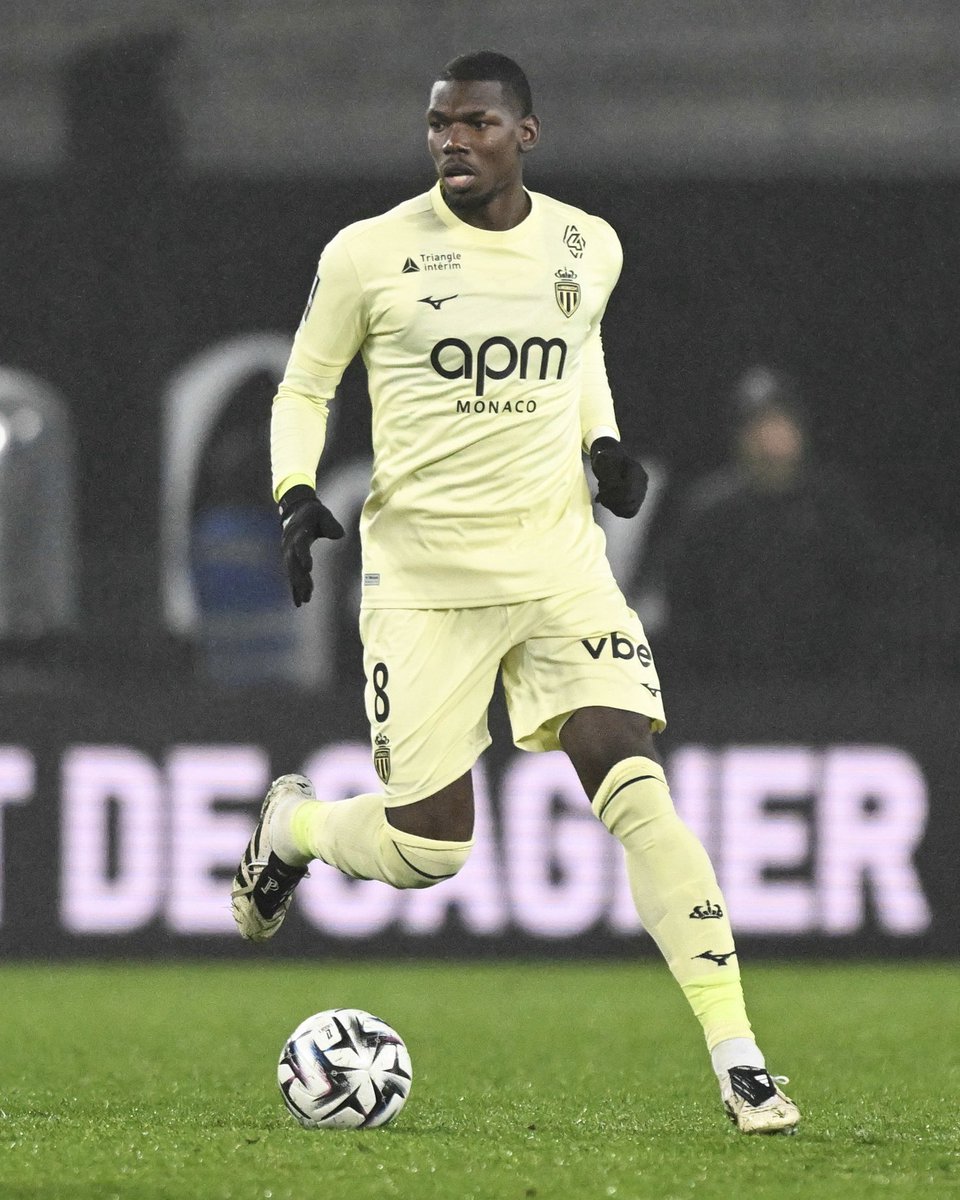 vsrsus's tweet image. Welcome back, Paul Labile Pogba.