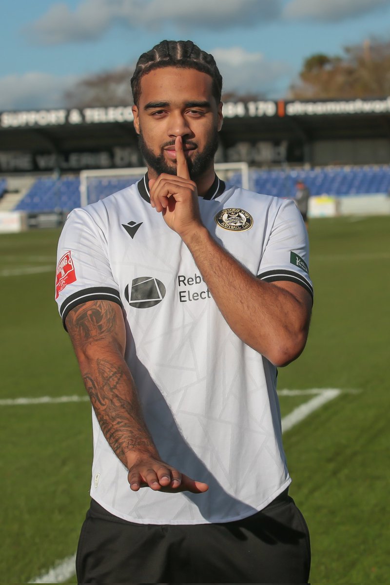 HungerfordTown's tweet image. STAR MAN

Today's star man v Walton &amp;amp; Hersham was @FLopes47 

A tireless display from Fabs which reflected the whole teams workrate well played