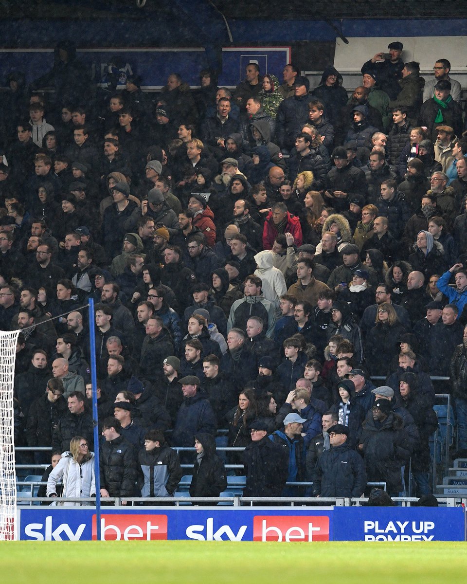 Millwall FC tweet media