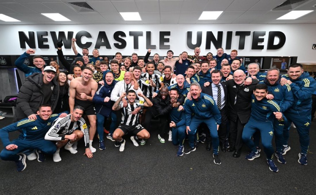 LewisfknMiley's tweet image. No real fan will pass without liking this post!!
#NUFC